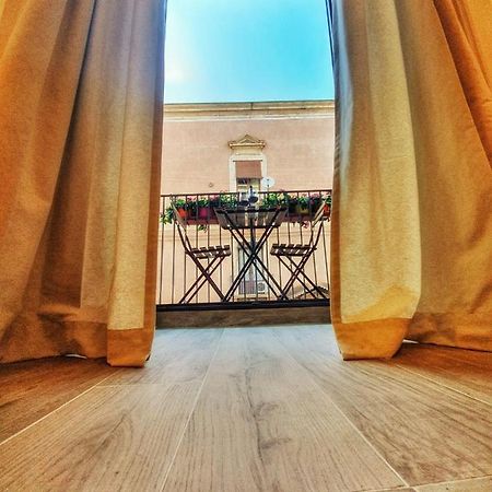 Blumaison - Charming Holiday Home Catania Exterior photo
