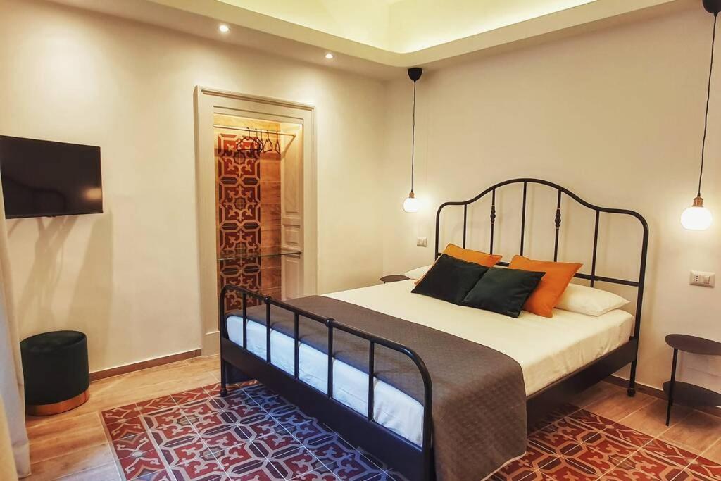 Blumaison - Charming Holiday Home Catania Exterior photo