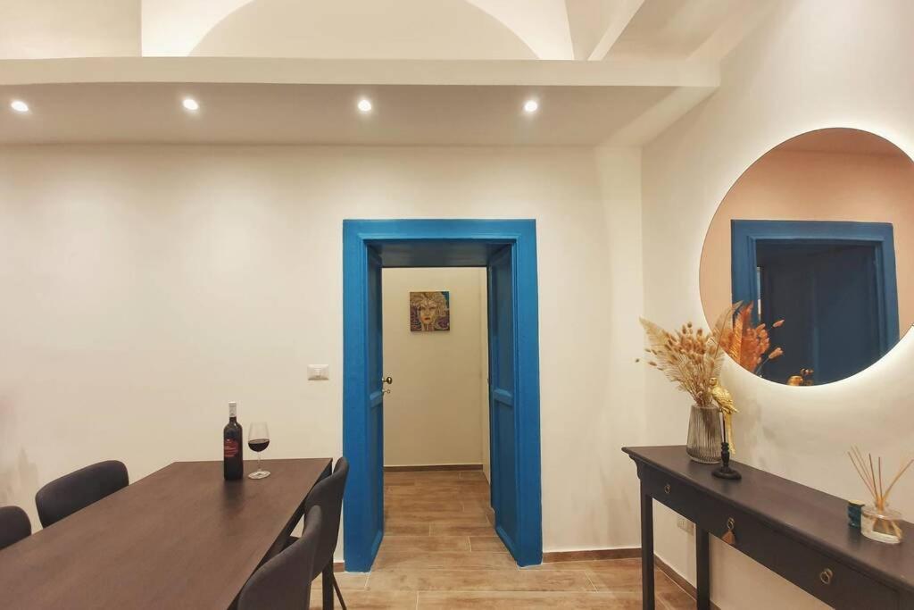 Blumaison - Charming Holiday Home Catania Exterior photo