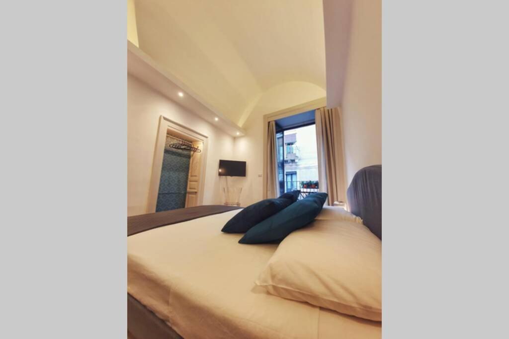 Blumaison - Charming Holiday Home Catania Exterior photo