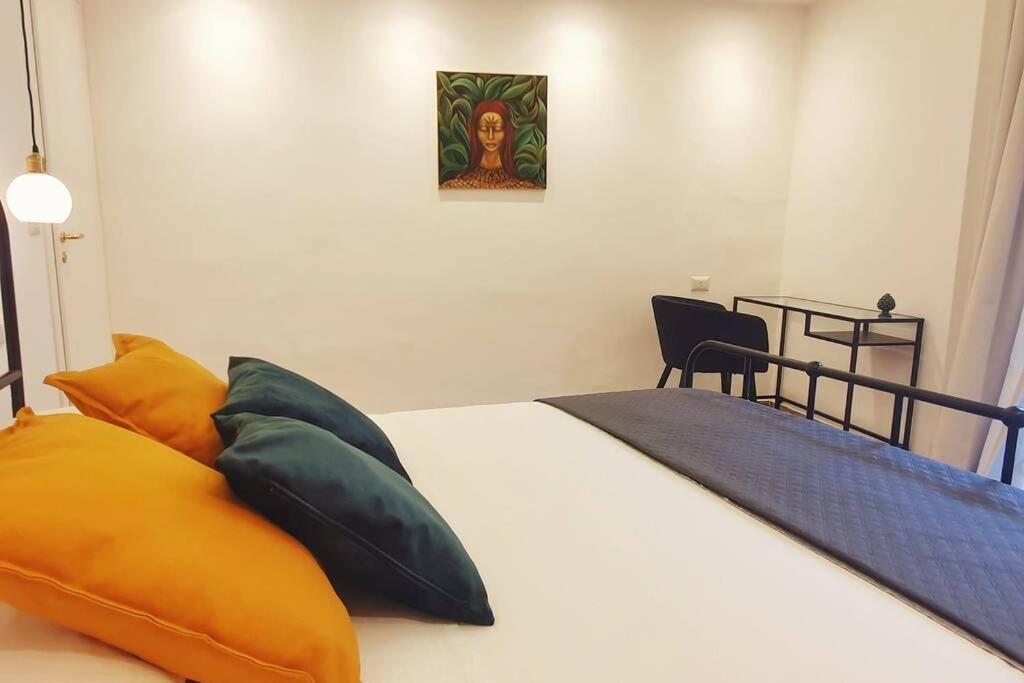 Blumaison - Charming Holiday Home Catania Exterior photo