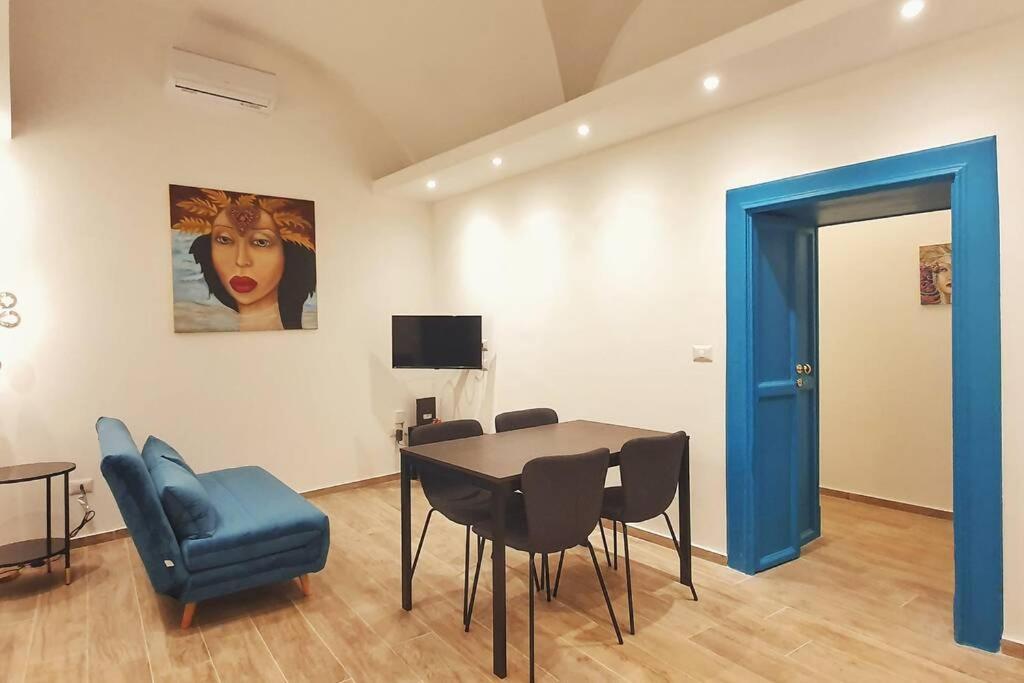 Blumaison - Charming Holiday Home Catania Exterior photo