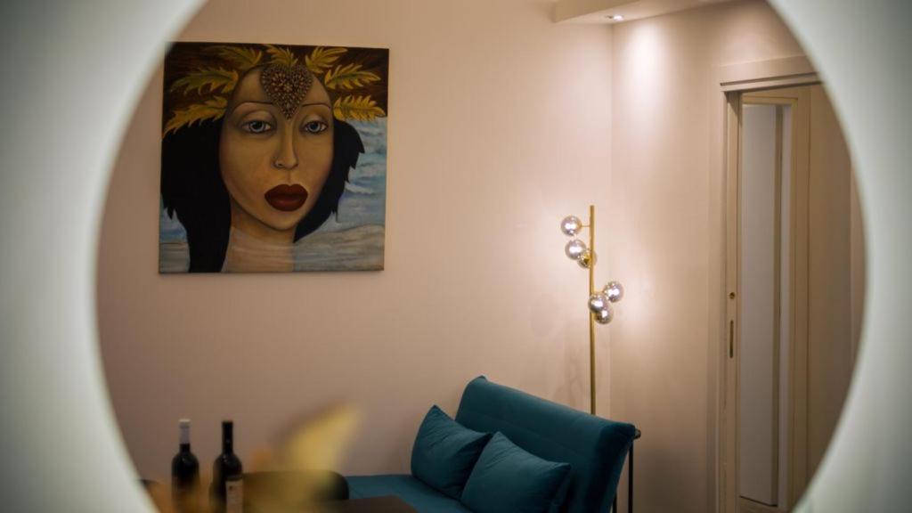 Blumaison - Charming Holiday Home Catania Exterior photo