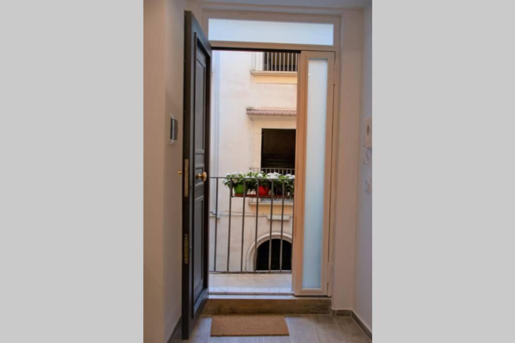 Blumaison - Charming Holiday Home Catania Exterior photo