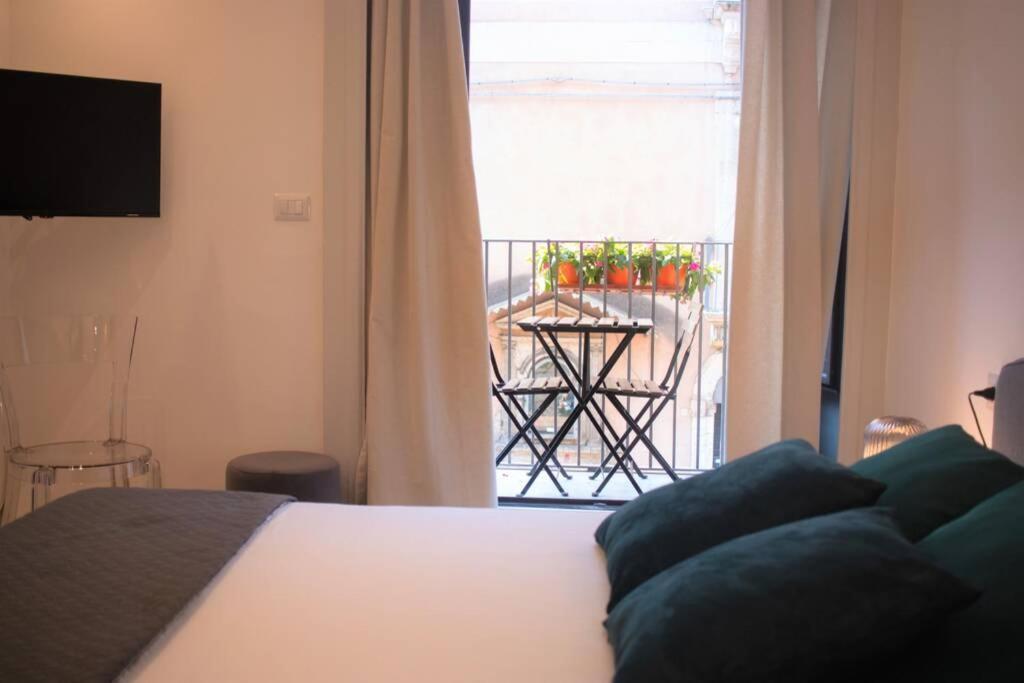 Blumaison - Charming Holiday Home Catania Exterior photo